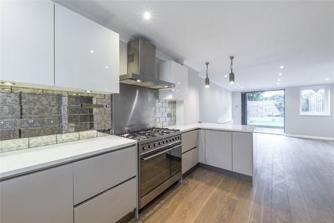 Putney Bridge Road, London