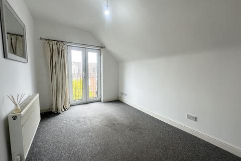 1 bedroom flat to rent, Bournemouth Gardens, Folkestone, CT19