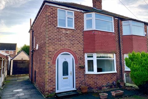 3 bedroom house to rent, Runcorn WA7