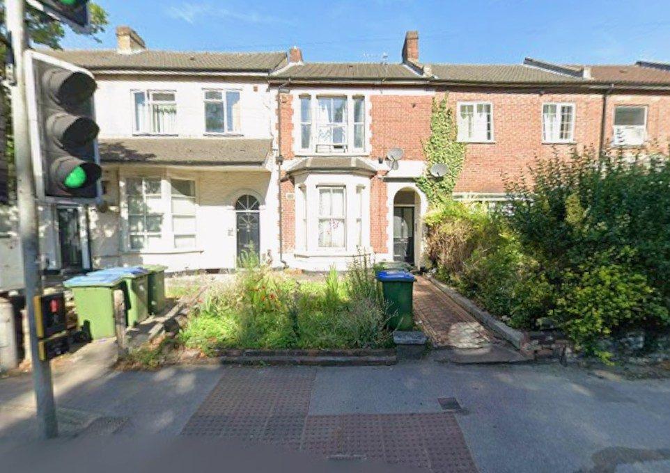 Northam Road, Northam, Southampton, SO14 - View 4