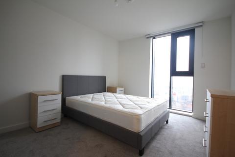1 bedroom apartment to rent, The Bank Tower 2, Sheepcote Street, Birmingham, B16