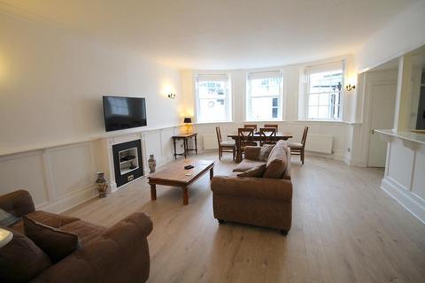 2 bedroom apartment to rent, Clarendon Terrace, Brighton, BN2 1FD