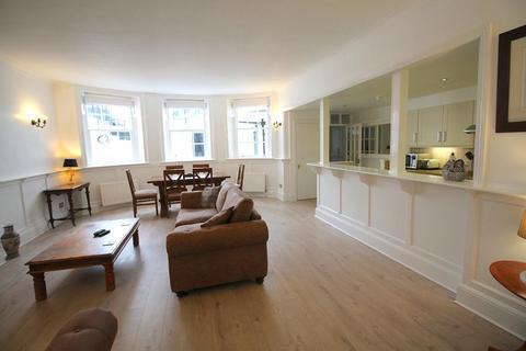 2 bedroom apartment to rent, Clarendon Terrace, Brighton, BN2 1FD