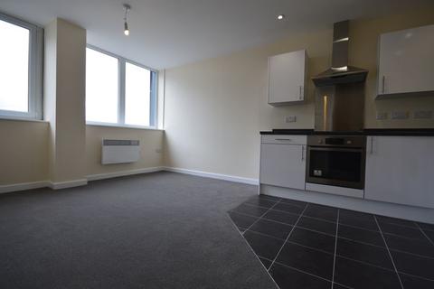 1 Bed Flats To Rent In Central Leicester Apartments