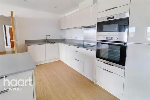 2 bedroom flat to rent - Olympia House, Newport City Centre