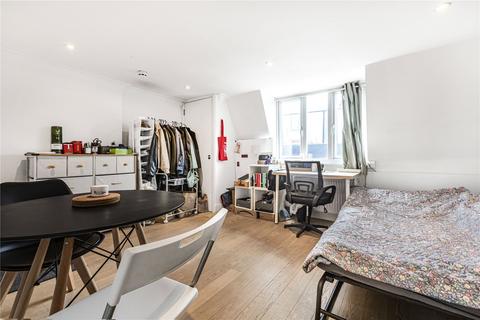 Studio to rent, Brick Lane, Shoreditch, London, E1