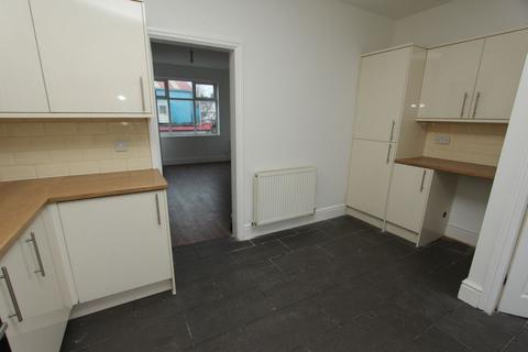 undefined, Crescent Road, Ellesmere Port, CH65