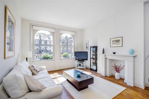 1 bedroom flat to rent, North Villas, Camden, London, NW1