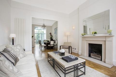 4 bedroom house to rent, Hollywood Road, Chelsea SW10