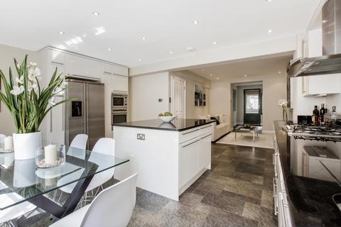 4 bedroom house to rent, Hollywood Road, Chelsea SW10