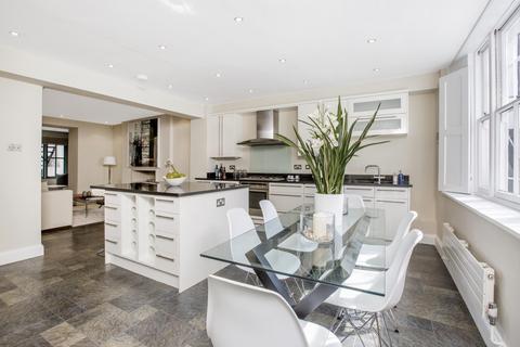 4 bedroom house to rent, Hollywood Road, Chelsea SW10