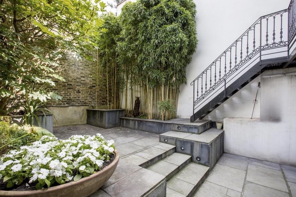 Garden 2
