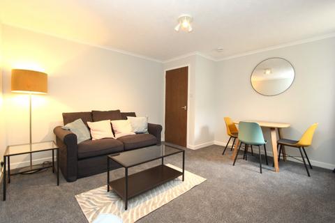 1 bedroom flat to rent, Liddesdale Place, Canonmills, Edinburgh, EH3