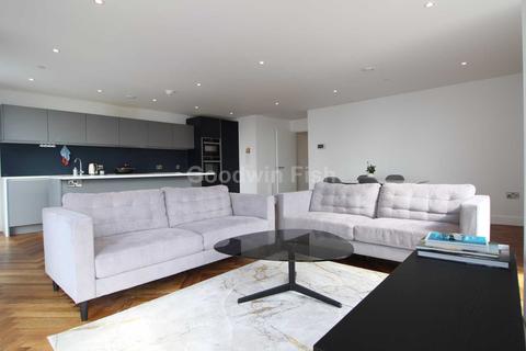 3 bedroom apartment to rent - South Tower, Deansgate Square, 9 Owen Street