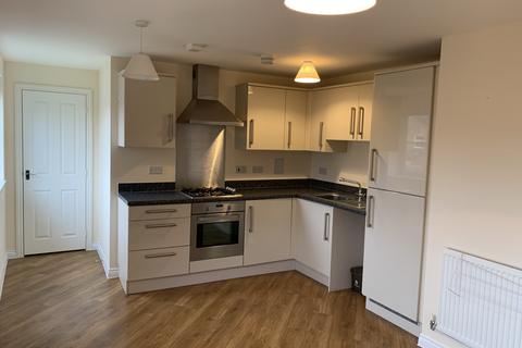 1 bed flat/apartment for rent in Keats House, Poets Way, Dorchester DT1