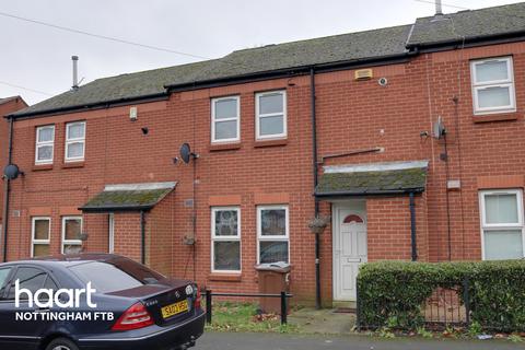 Search 2 Bed Houses For Sale In Nottinghamshire Onthemarket