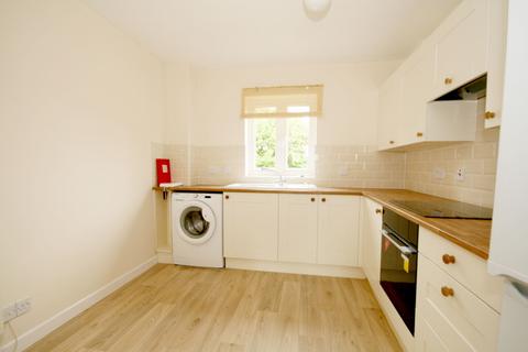 1 bedroom apartment to rent, Kimber Close, Oxford, OX33