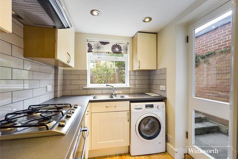 undefined, Dover Street, Reading, Berkshire, RG1