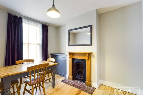 undefined, Dover Street, Reading, Berkshire, RG1