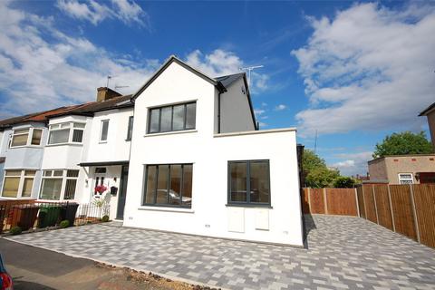 Clarendon Road, Borehamwood, Hertfordshire, WD6