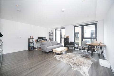 1 bedroom apartment to rent, Charlotte King Court, 34 Goldsmiths Row, London, E2