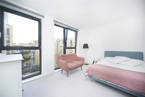 1 bedroom apartment to rent, Charlotte King Court, 34 Goldsmiths Row, London, E2