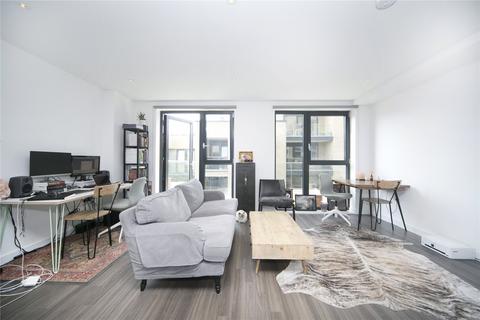 1 bedroom apartment to rent, Charlotte King Court, 34 Goldsmiths Row, London, E2
