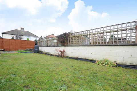 3 bedroom semi-detached house to rent, Napier Road,  Temple Cowley,  OX4