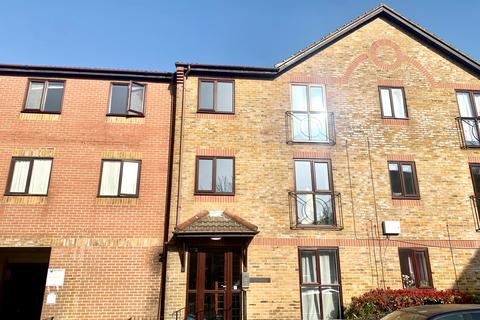 undefined, BANISTER PARK, SO15