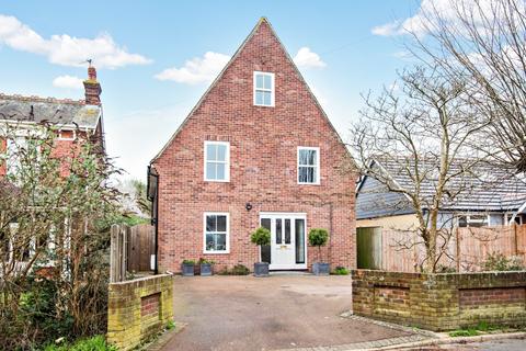 Kinnell Close Emsworth Po10 3 Bed Semi Detached House For Sale
