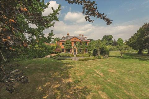 12 bedroom detached house for sale, Hurst Village, Berkshire, RG10