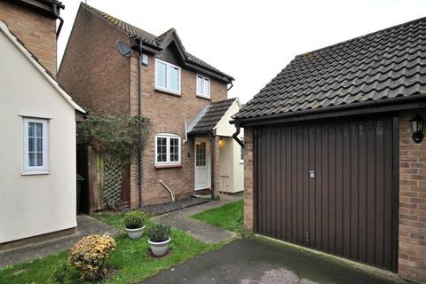 Brook End Road South Chelmsford 2 Bed Semi Detached House 350 000