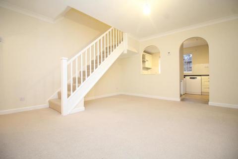 2 bedroom semi-detached house to rent, Westbury Lane, Newport Pagnell
