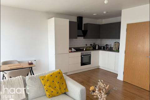 undefined, Farnborough Road, Farnborough
