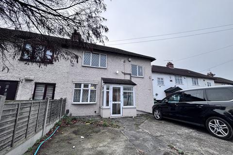 Larkshall Road, Chingford, E4