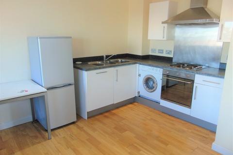 2 bedroom apartment for sale, The Reach, Liverpool L3