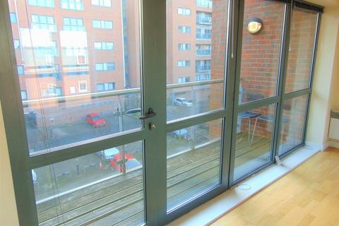 2 bedroom apartment for sale, The Reach, Liverpool L3