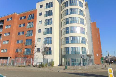 2 bedroom apartment for sale, The Reach, Liverpool L3