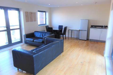 2 bedroom apartment for sale, The Reach, Liverpool L3