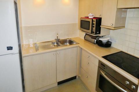 2 bedroom apartment to rent, Great Western Road