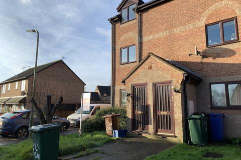 2 bedroom apartment to rent - Dean Close, Oxfordshire OX16