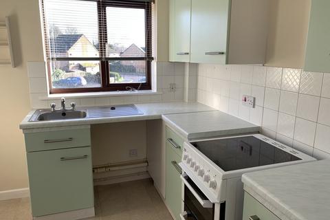 2 bedroom apartment to rent - Dean Close, Oxfordshire OX16