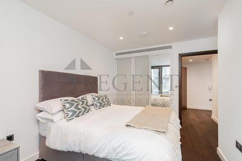 1 bedroom apartment to rent - Rosemary House, Royal Mint Street,E1