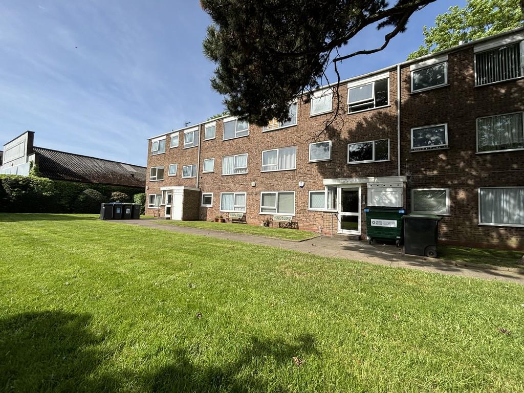 South Grove, Erdington 1 bed flat £800 pcm (£185 pw)