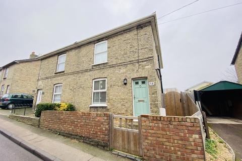 Search 2 Bed Houses For Sale In Sudbury Onthemarket