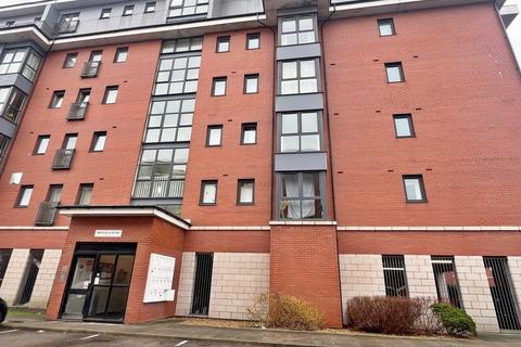 1 bedroom apartment to rent, Bryers Court, Central Way, Warrington