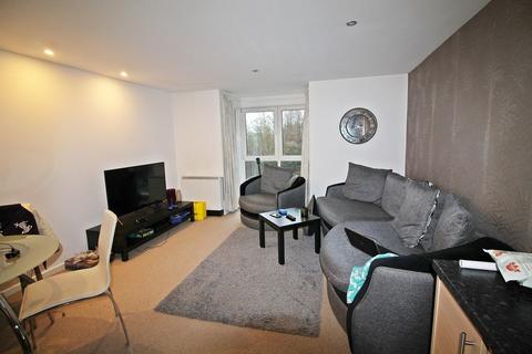 1 bedroom apartment to rent, Bryers Court, Central Way, Warrington