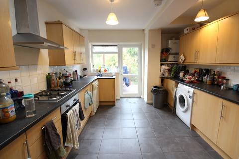 Granby Grove