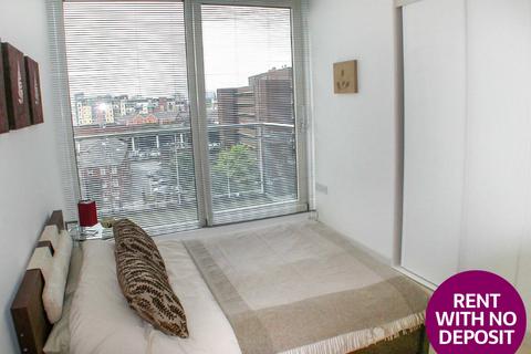 undefined, 2 Leftbank, Spinningfields, Manchester, M3
