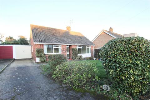 2 bedroom bungalow to rent, Cherry Tree Road, Woodbridge, Suffolk